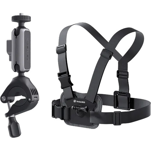 کیت لوازم Insta360 Bike Bundle