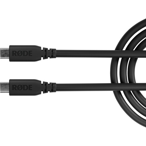 کابل رود RODE SC27 SuperSpeed USB-C to USB-C Cable