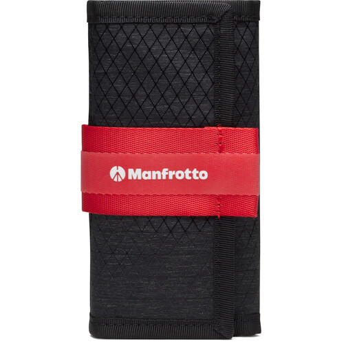 کیف کارت حافظه مانفروتو Manfrotto Pro Light Card Holder MB PL-CH