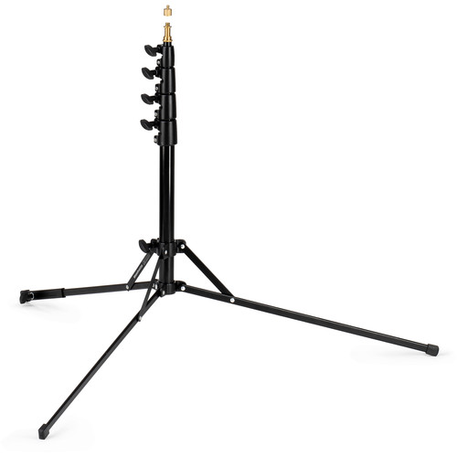 سه پایه نور مانفروتو Manfrotto 5002BL Nano Plus Stand