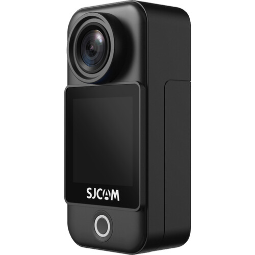 دوربین اکشن SJCAM C300 Pocket Mini 4K Action Camera (Black)