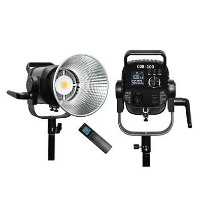 نورثابت ای ای دی Maxlight COB-100WRC