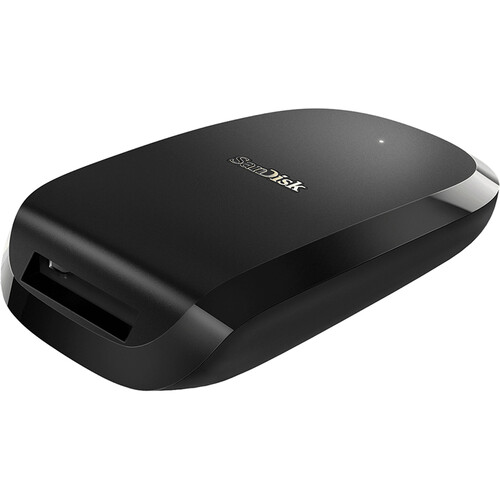 کارت ریدر سن دیسک SanDisk Extreme PRO CFexpress Type B Card Reader