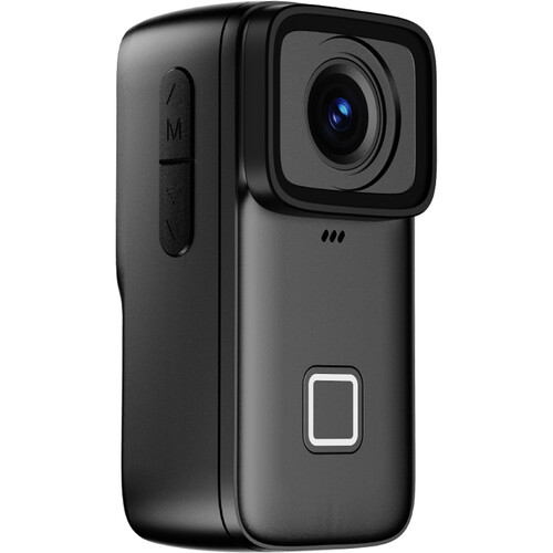 دوربین اکشن SJCAM C200 Pro 4K Action Camera (Black)