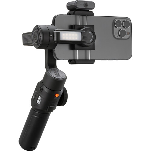 گیمبال موبایل ژیون Zhiyun Smooth 5S AI Combo