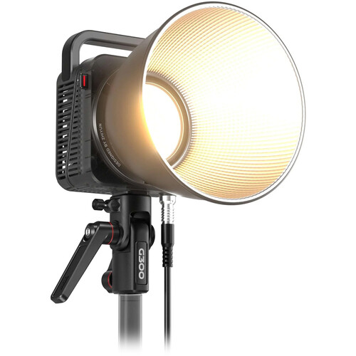 نور ثابت ژیون Zhiyun MOLUS G300 Bi-Color