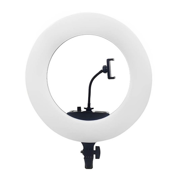 رينگ لايت VERTA RING LIGHT KY-3161 III به همراه کیف و ریموت