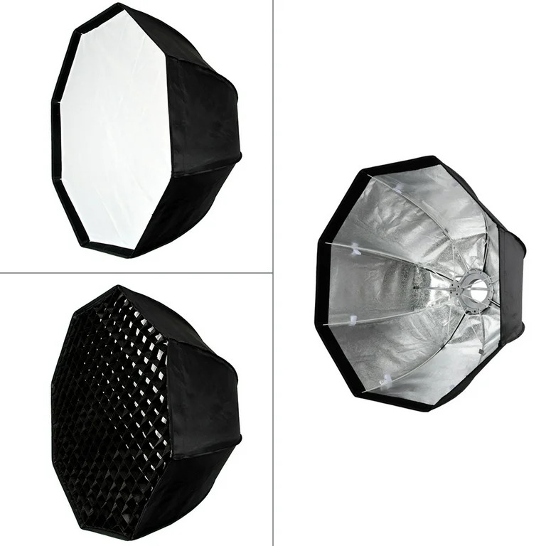 اکتا باکس پرتابل ام دی ان 95 سانتی متر MDN 95CM Portable Octa Umbrella