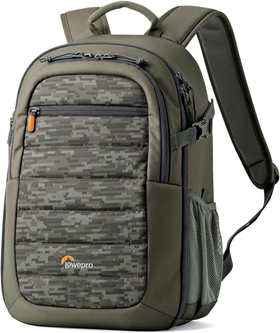 کیف کوله پشتی لوپرو Lowepro Tahoe BP 150 (Mica/Pixel Camo) Green