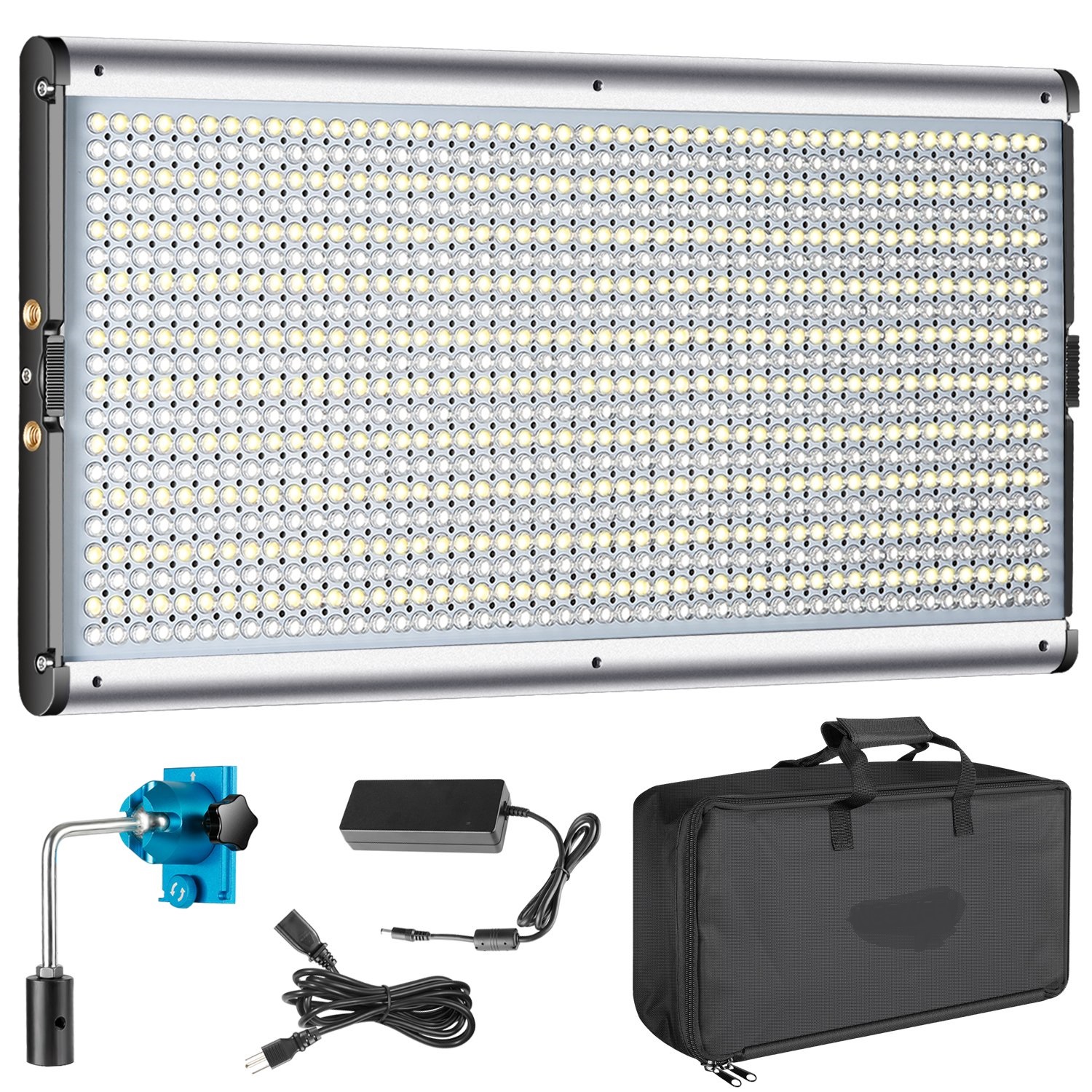 نور ثابت مکس لایت Maxlight LED Video Light NL960 Bi-Color