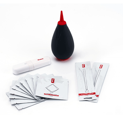 کیت تمیز کننده Kase Optical Cleaning Kit