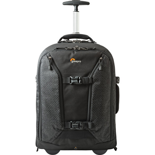 کیف چرخدار کوله پشتی Lowepro Pro Runner RL x450 AW II