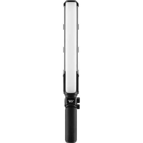 نور باتومی ژیون Zhiyun FIVERAY V60 Bi-Color LED Light Wand (1.4', Black)