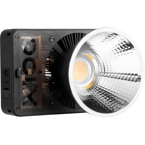 نور ال ای دی ژیون Zhiyun MOLUS X100 Pro Kit