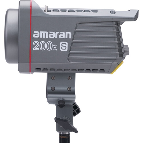 نور ال ای دی amaran COB 200x S Bi-Color
