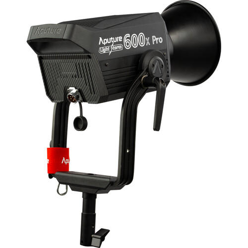 نور ال ای دی اپچر Aputure LS 600x Pro Bi-Color