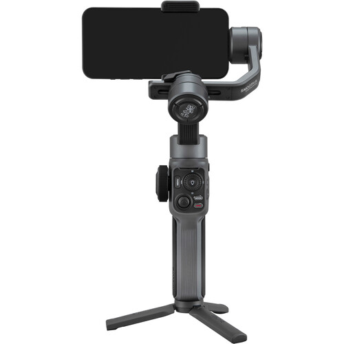 استابلایزر موبایل ژیون Zhiyun-Tech Smooth-5