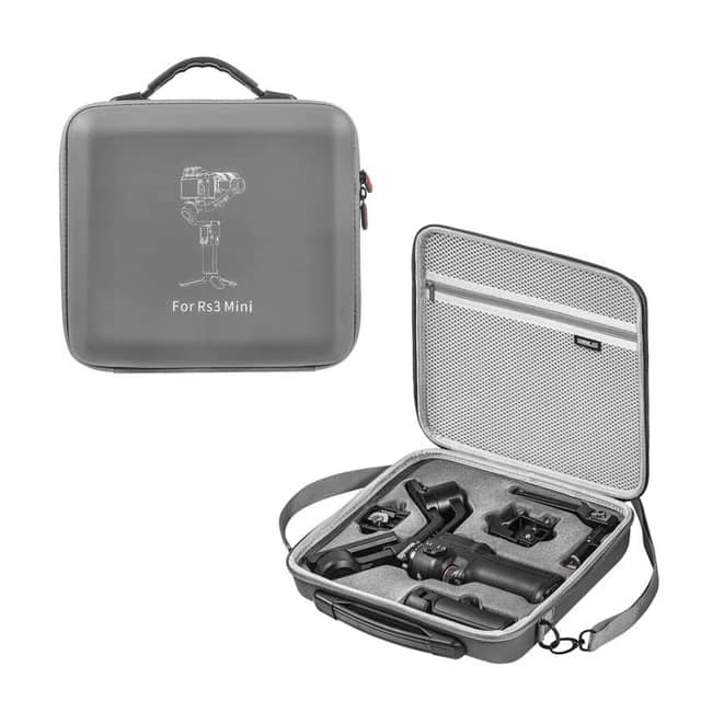 کیف گیمبال برای Ronin RS 3 Mini
