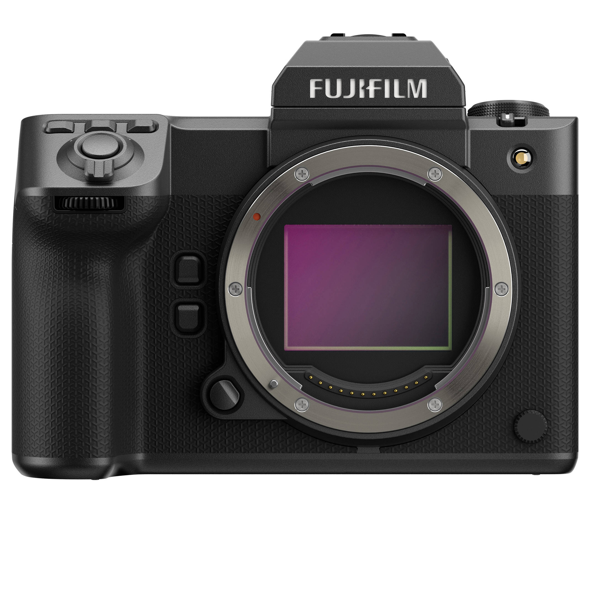دوربین فوجی مدیوم فرمت FUJIFILM GFX 100II Medium Format Mirrorless Camera
