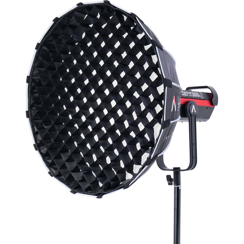 پارابولیک پرتابل 60 سانتی متری اپچر Aputure Light Dome Mini III