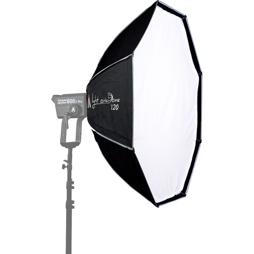 اکتا باکس 120 سانتی متر اپچر Aputure Light OctaDome 120 Bowens Mount
