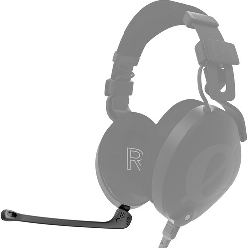 میکروفن مخصوص RODE NTH-Mic Detachable Boom Microphone for NTH-100 Headphones