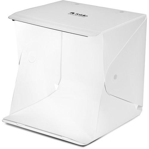 خیمه ال ای دی دار ORANGEMONKIE Foldio1 10" Mini Studio