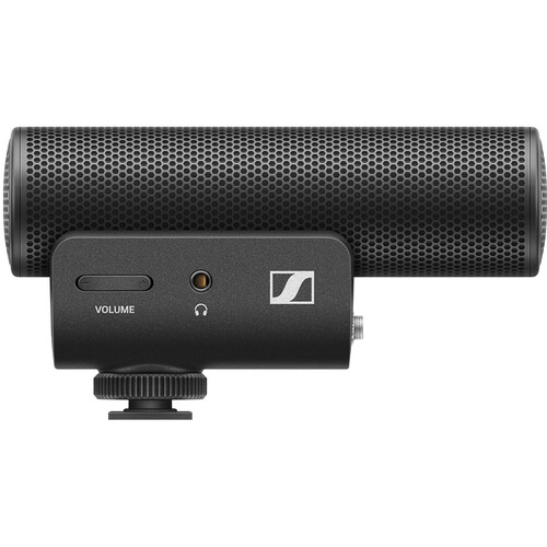 میکروفن شات گان سنایزر Sennheiser MKE 400