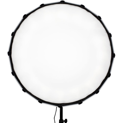 سافت باکس پارابولیک نانلایت مدل Nanlite SB-FMM-60