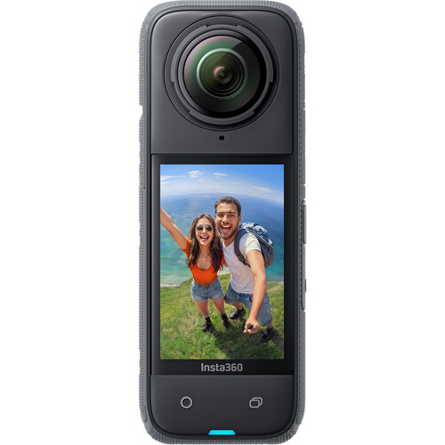 دوربین اکشن اینستا Insta360 X4 360° 8K Camera