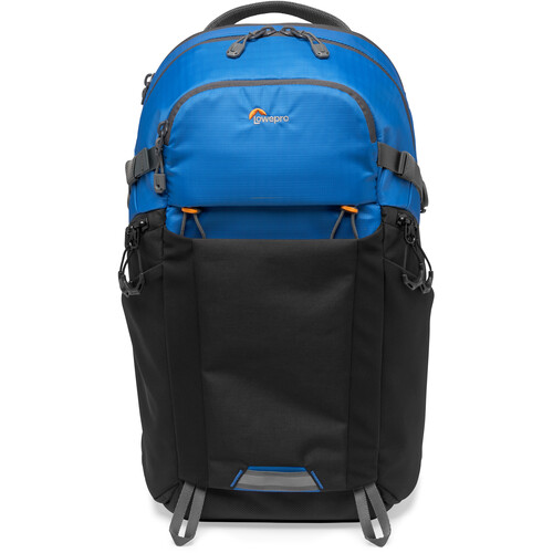 کیف کوله پشتی لوپرو Lowepro Photo Active 200 AW Backpack (Blue/Black, 16L)
