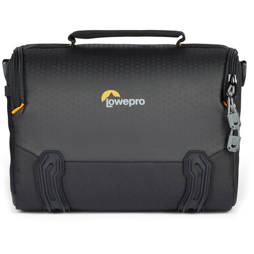 کیف شانه آویز لوپرو Lowepro Adventura SH 160 III Shoulder Bag (Black)