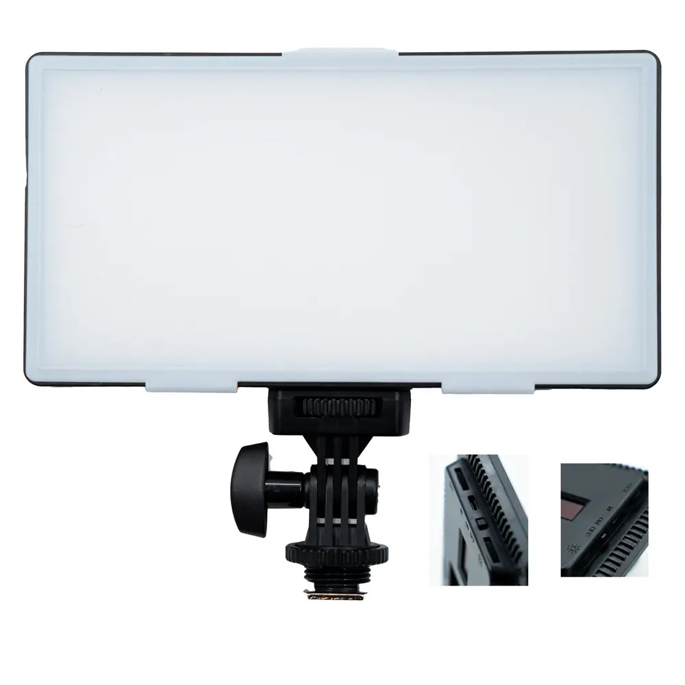 نور ثابت رو دوربینی DBK 416 SMD