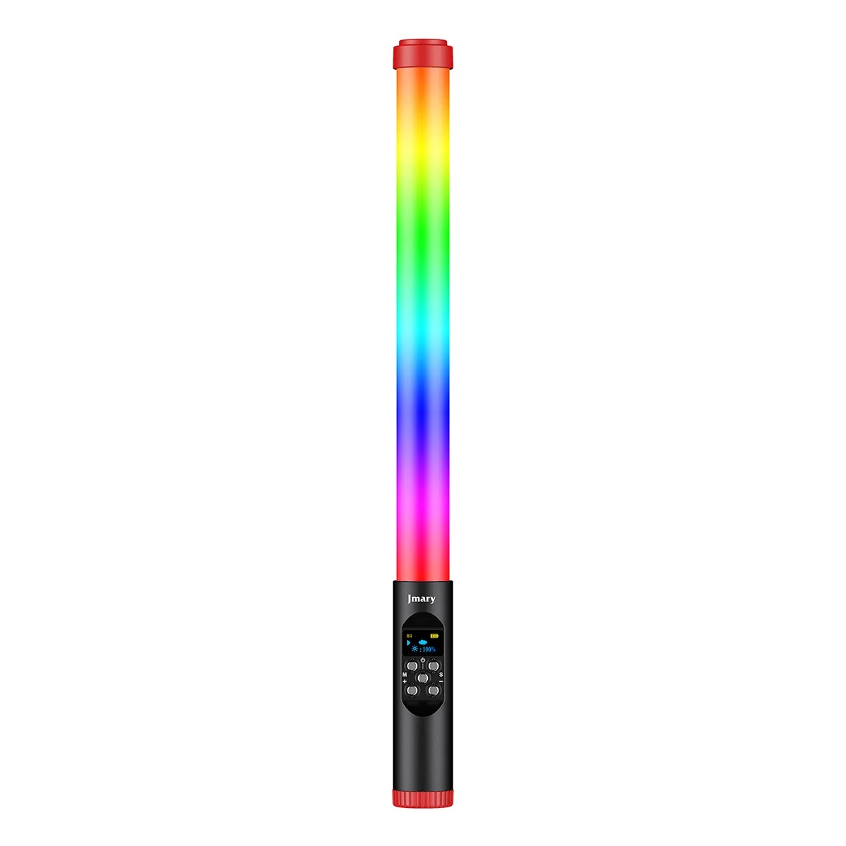 نور باتوم لایت جی مری Jmary FM-128 RGB