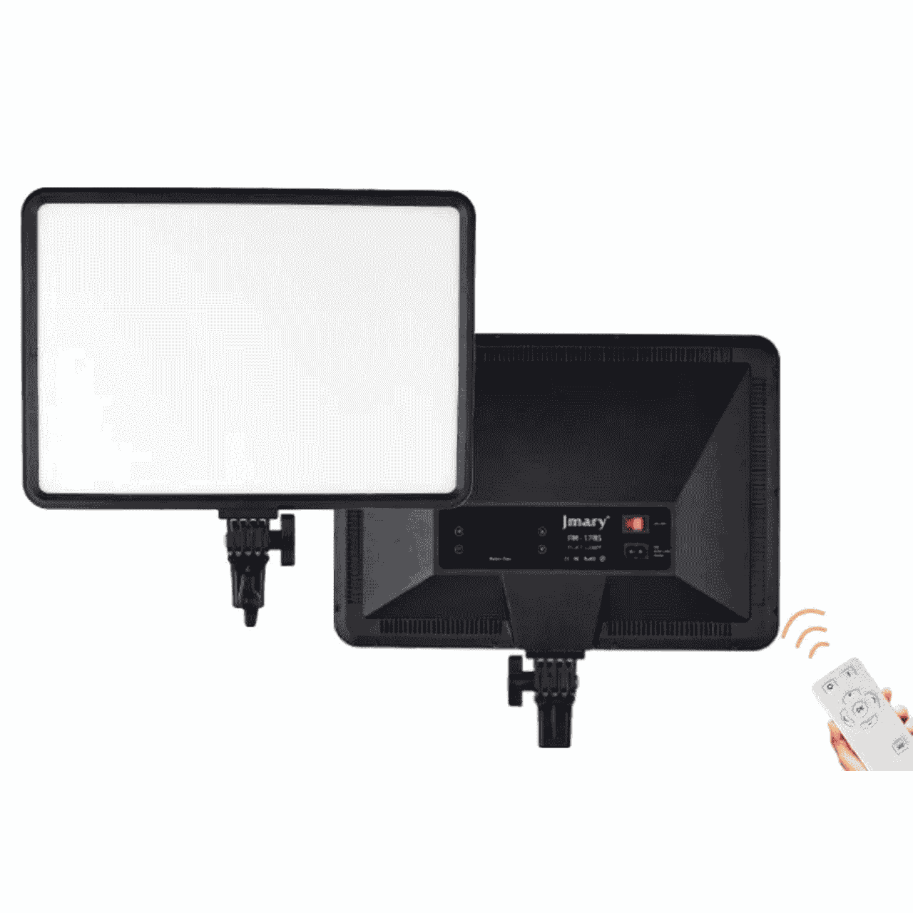 نور ثابت جی ماری Jmary FM-17RS