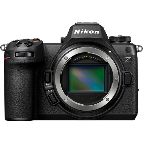 دوربین نیکون بدون آینه Nikon Z6 III body
