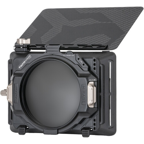 کیت مت باکس تیلتا Tilta Mirage VND Kit with Mirage Matte Box