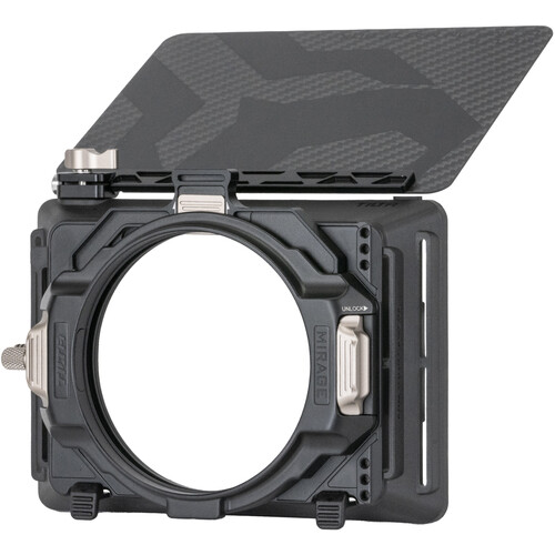 مت باکس تیلتا Tilta Mirage Matte Box