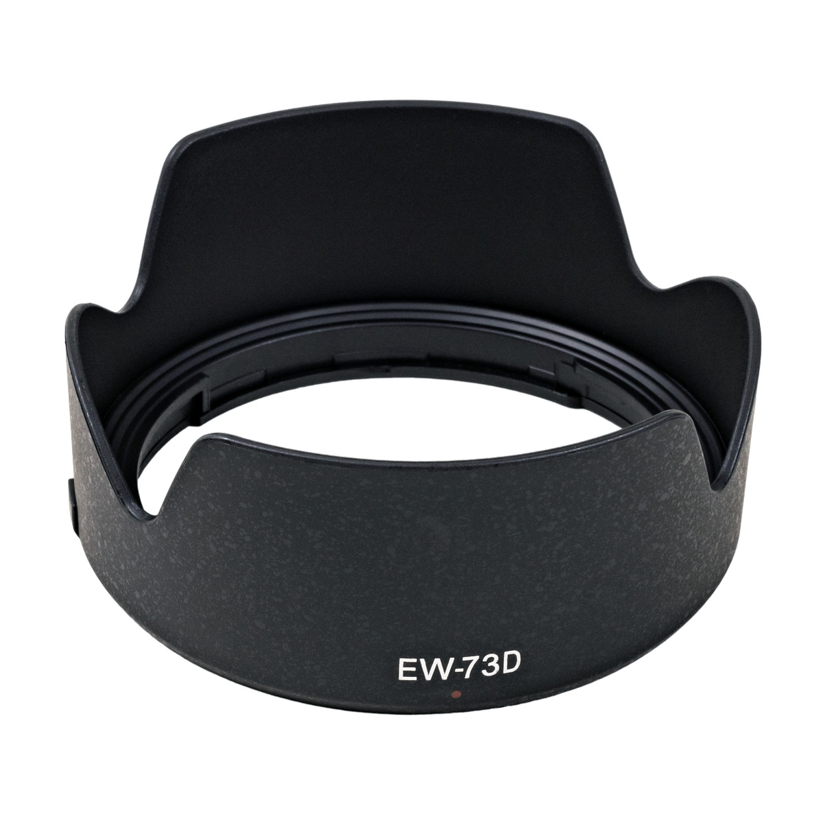 لنز هود طرح کانن Canon EW-73D Lens Hood for RF 24-105mm IS STM