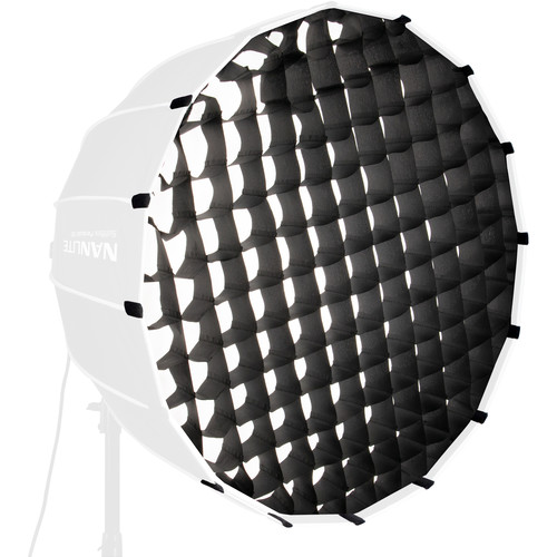 زنبوری نانلایت Nanlite Fabric Grid for Para 90 Softbox