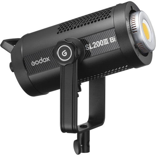 نور ال ای دی گودکس Godox SL200 IIIBI Bi Color LED Light
