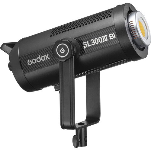 نور ال ای دی گودکس Godox SL300IIIBI Bi Color LED Light