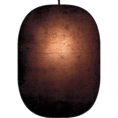 فون پرتابل گودکس Godox 2X1.5 m Collapsible Background (Abstract Texture 7) CBA-TA0007