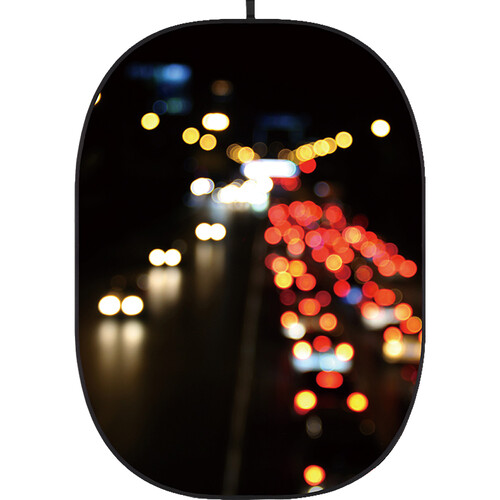 فون پرتابل گودکس Godox 2X1.5 m Collapsible Background (Bokeh Texture 4) CBA-TB0004