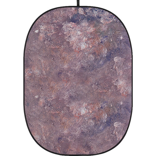 فون پرتابل گودکس Godox 2X1.5 m Collapsible Background (Abstract Painting 5) CBA-PA0005