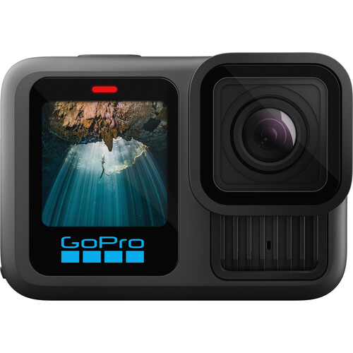 دوربین گوپرو  GoPro HERO13 Black