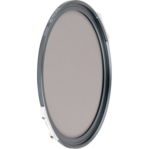 فیلتر پلاریزه آهن ربایی نیسی NiSi JetMag Pro 82MAG True Color CPL Magnetic Filter (82mm)