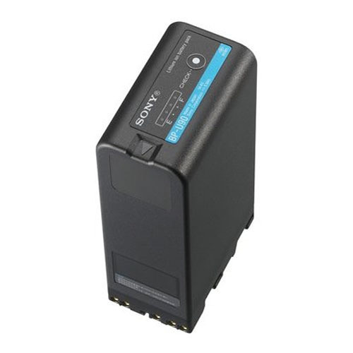 باتری طرح سونی Sony BP-U90 Lithium-Ion Battery Pack