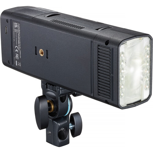 فلاش پرتابل گودکس Godox AD200Pro II TTL Pocket Flash
