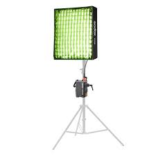 ویدیو لایت گودکس Godox F200R RGB Flexible LED Light(60x60cm)
